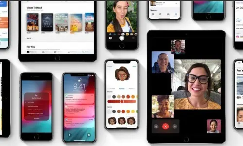 Apple rilascia iOS 12.1.2 e sistema i problemi con eSIM