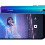Huawei Nova 4 è ufficiale con un comparto foto da paura