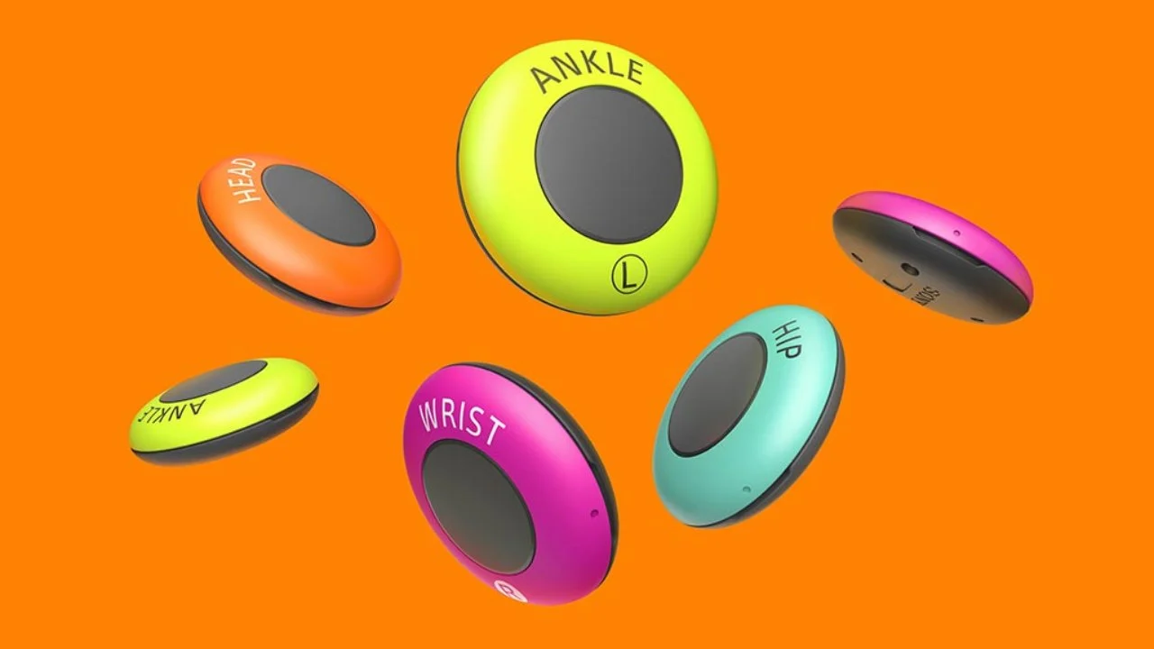 Sony si lancia nel Metaverso con Mocopi