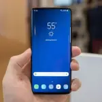 Il telefono 5G di Samsung sarà presente al Mobile World Congress 2019