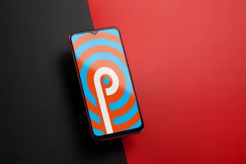 UMIDIGI F1, con android 9 la batteria è super