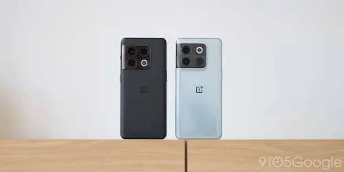 OnePlus: gli smartphone del 2023 riceveranno aggiornamenti a lungo termine