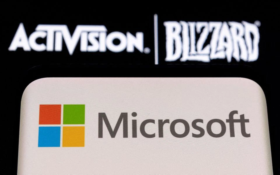 Microsoft: l'acquisizione di Activision vicina all'approvazione in EU, possibile accordo con Sony