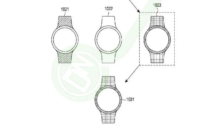 Samsung pensa al prossimo Galaxy Watch?