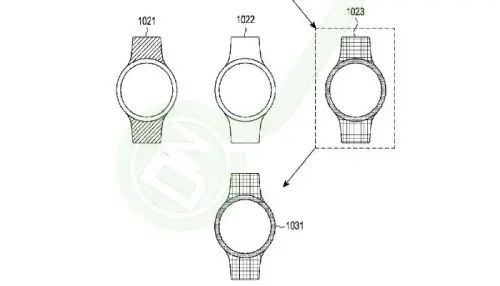 Samsung pensa al prossimo Galaxy Watch?