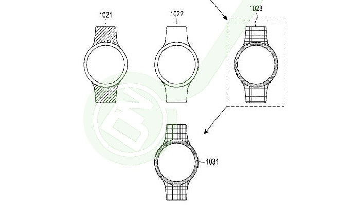 Samsung pensa al prossimo Galaxy Watch?