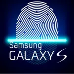 Galaxy S10 +: un prototipo mostra la doppia fotocamera frontale