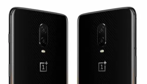 Tutti i segreti del OnePlus 6T McLaren Edition