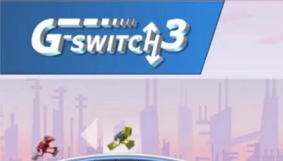 Divertiamoci con Poki G-Switch 3! Gioca gratis ora