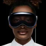 Apple Vision Pro è realtà: prezzo e dettagli per lo spettacolare visore AR
