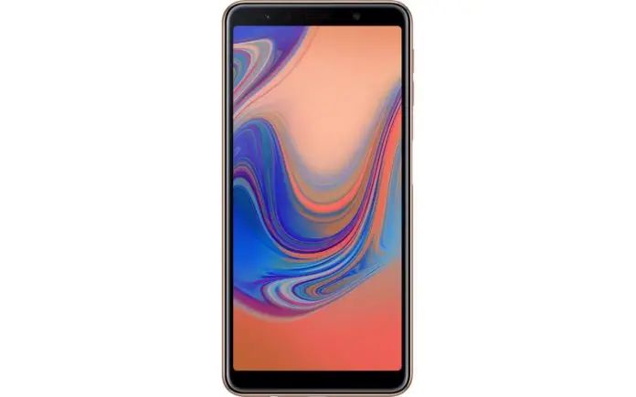 Samsung Galaxy A50, su Geekbench con Exynos 9610