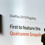 OnePlus: prima casa con smartphone Snapdragon 855