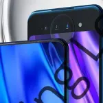 Vivo NEX 2S: le immagini reali del dispositivo lasciano a bocca aperta
