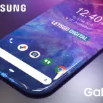 Samsung brevetta uno smartphone senza bordi