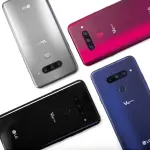 LG V40 pronto a sbarcare in Italia dal 2019