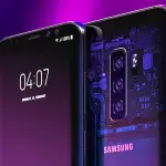 Samsung Galaxy S10: la cover proteggi schermo scalda gli animi