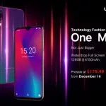 UMIDIGI One Max, prime impressioni, ma di parte