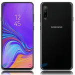 Galaxy A8s, il primo Samsung senza jack da 3.5 mm