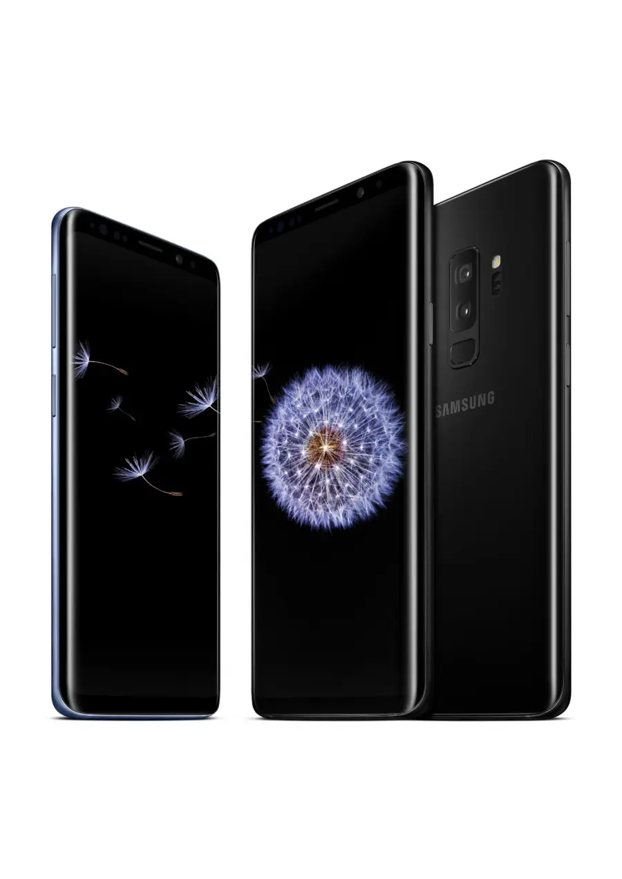Android Pie si affaccia su Galaxy S9 con una seconda beta