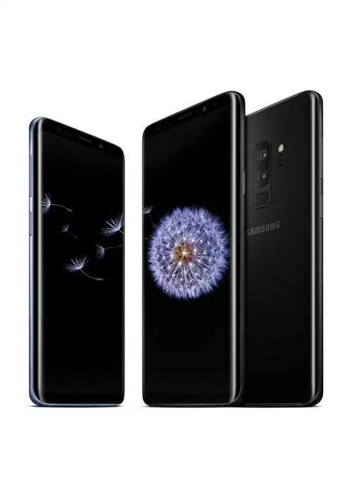 Android Pie si affaccia su Galaxy S9 con una seconda beta