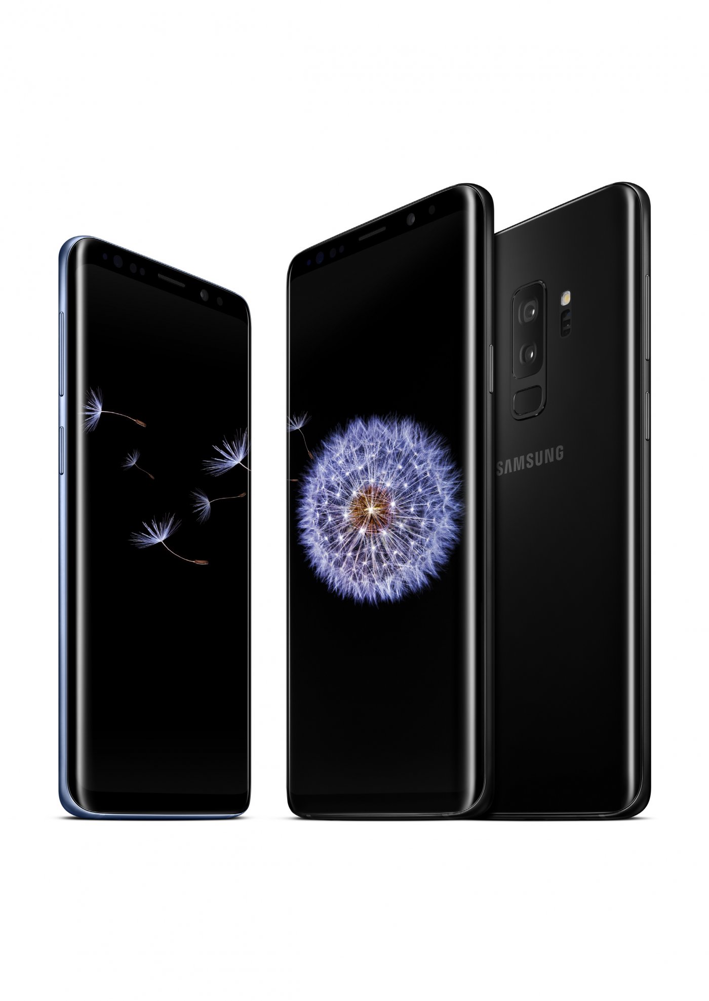 Android Pie si affaccia su Galaxy S9 con una seconda beta