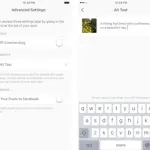 Instagram sviluppa due nuove funzioni per i non vedenti