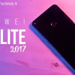Non solo GPU Turbo per Huawei P8 Lite 2017: altre novità