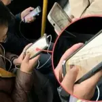 Huawei pronta ad abbandonare il Notch in favore di un foro sul display