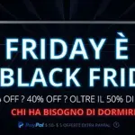 Sorprendente Gearbest, offertissime anche post Black Friday
