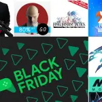Black Friday Giochi Android sul Play Store. Tanti titoli gratis a tempo limitato