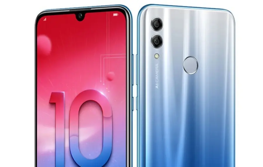 Honor 10 Lite, piccolo ma con un grande schermo. Avrà lo stesso successo del 9 Lite?