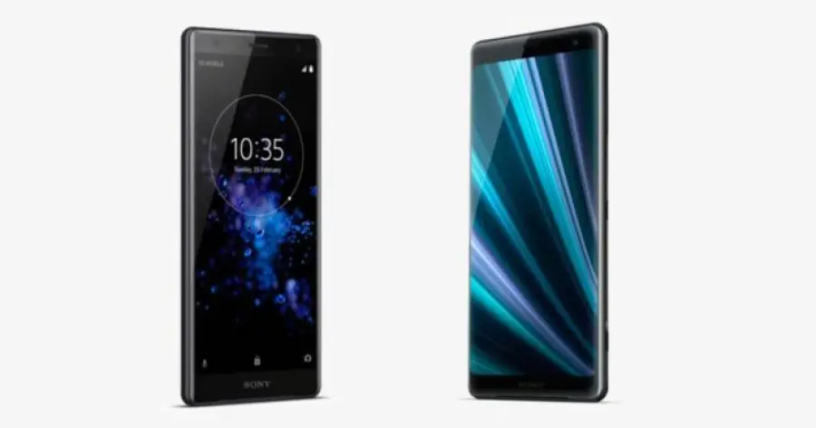 Xperia XZ2 e Xperia XZ3 entrano nell'iniziativa 