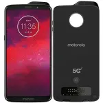 Motorola Odin con Snapdragon 8150, 5G e Moto Mod