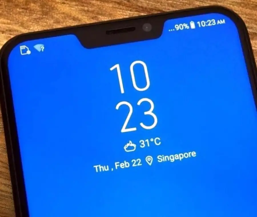 ASUS ZenFone Max Pro M2, l'annuncio arriverà l'11 dicembre