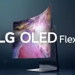 LG porta in Italia il primo TV OLED a curvatura variabile