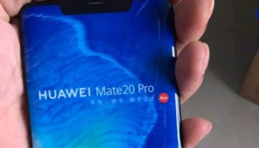 Al Mobile World Congress 2019 Huawei si prepara a lanciare il suo nuovo assistente virtuale