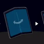 Lo smartphone pieghevole Samsung è atteso per marzo 2019