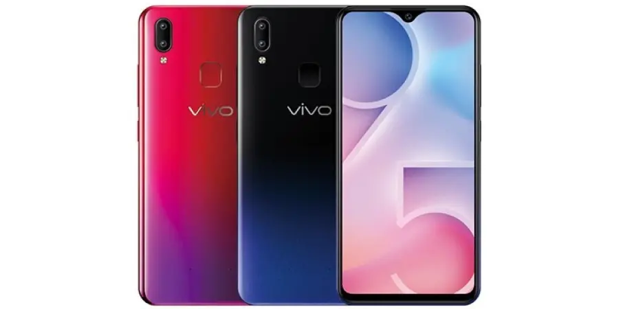 Annunciato Vivo Y95, l'ennesimo smartphone di fascia media
