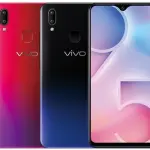 Annunciato Vivo Y95, l'ennesimo smartphone di fascia media