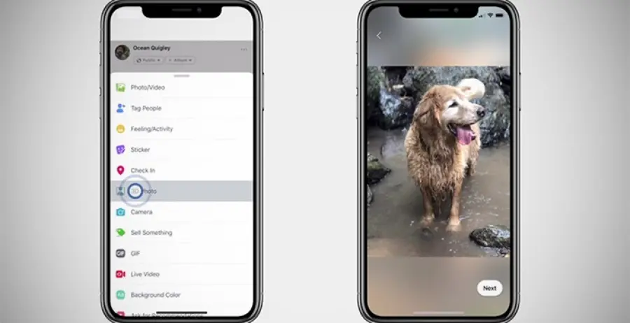 Novità Social: ecco le foto 3D facebook. Come si pubblicano?