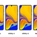 Galaxy S10, trapelano le specifiche sul display e sul lettore di impronte a schermo