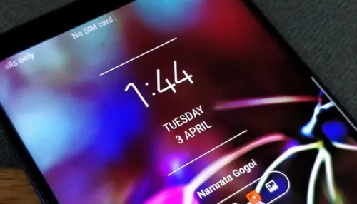 Samsung Galaxy S8, S8 Plus e Note 8 si preparano a ricevere Android Pie