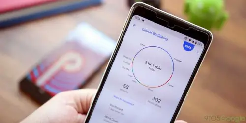 Terminata la beta del Digital Wellbeing ora è scaricabile la versione 1.0