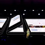 Samsung Galaxy S10 e Galaxy F già a marzo con la rete 5G