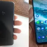 Motorola One Power con Android 9 Pie avvistato in un nuovo video