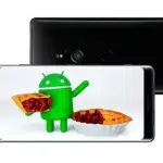 Ecco Android Pie per Xperia XZ Premium e la serie XZ1