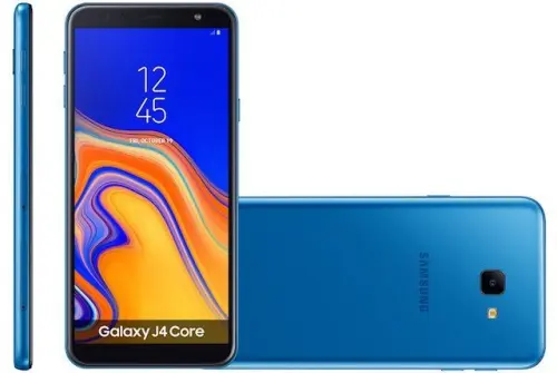 Galaxy J4 Core, ecco il secondo smartphone Android Go di Samsung