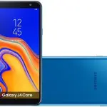 Galaxy J4 Core, ecco il secondo smartphone Android Go di Samsung