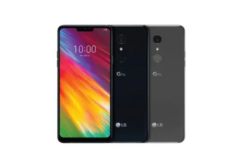 LG G7 Fit arriva in Italia a 399€