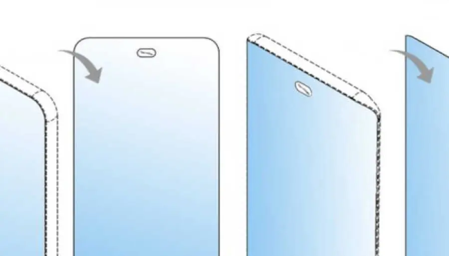 LG pensa al futuro, ecco arrivare i nuovi smartphone 